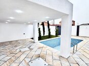 4 otaqlı həyət evi/bağ evi - Şüvəlan q. - 150 m²
