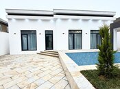4 otaqlı həyət evi/bağ evi - Şüvəlan q. - 150 m²