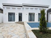 4 otaqlı həyət evi/bağ evi - Şüvəlan q. - 150 m²