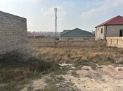 Satılır  torpaq 4 sot, Saray q., photo 5 from 6
