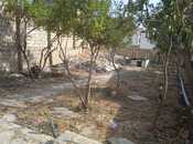 Satılır  torpaq 4.5 sot, Badamdar q., photo 3 from 7