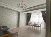 İcarəyə verilir 3 otaqlı yeni tikili 120 m², Nəsimi r., photo 4 from 8