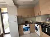 İcarəyə verilir 3 otaqlı yeni tikili 120 m², Nəsimi r., photo 3 from 8