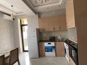 İcarəyə verilir 3 otaqlı yeni tikili 120 m², Nəsimi r., photo 2 from 8