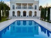 6-комн. дом/дача - пос. Мардакан - 360 м²