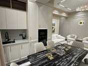 İcarəyə verilir 3 otaqlı yeni tikili 115 m², Nəriman Nərimanov m., photo 5 from 7