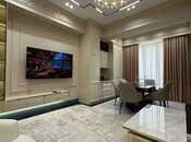 İcarəyə verilir 3 otaqlı yeni tikili 115 m², Nəriman Nərimanov m., photo 2 from 7