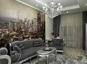 İcarəyə verilir 2 otaqlı yeni tikili 62 m², Nəriman Nərimanov m., photo 1 from 7
