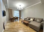 İcarəyə verilir 2 otaqlı yeni tikili 90 m², Ağ şəhər q., photo 1 from 8