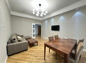 İcarəyə verilir 2 otaqlı yeni tikili 90 m², Ağ şəhər q., photo 2 from 8