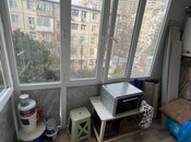 Satılır 2 otaqlı köhnə tikili 55 m², Memar Əcəmi m., photo 6 from 8