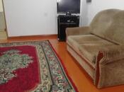 İcarəyə verilir 2 otaqlı həyət evi/bağ evi 110 m², 9-cu mikrorayon q., photo 6 from 7