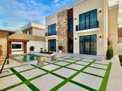 5 otaqlı həyət evi/bağ evi - Mərdəkan q. - 390 m²