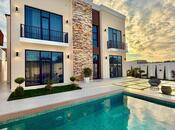 5 otaqlı həyət evi/bağ evi - Mərdəkan q. - 390 m²