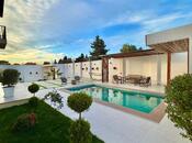 Satılır 5 otaqlı həyət evi/bağ evi 390 m², Mərdəkan q., photo 5 from 8