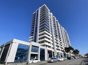 Satılır 2 otaqlı yeni tikili 60 m², Qara Qarayev m., photo 1 from 8