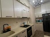 İcarəyə verilir 3 otaqlı yeni tikili 115 m², Azadlıq Prospekti m., photo 6 from 8