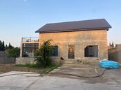 5 otaqlı həyət evi/bağ evi - Novxanı q. - 350 m²