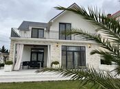 4 otaqlı həyət evi/bağ evi - Sabunçu r. - 200 m²