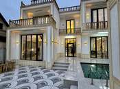 İcarəyə verilir 5 otaqlı həyət evi/bağ evi 400 m², Mərdəkan q., photo 5 from 8