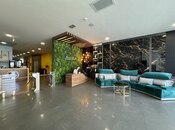 1 otaqlı ofis - Dərnəgül m. - 38 m²