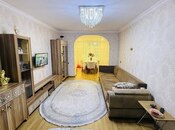Satılır 3 otaqlı köhnə tikili 80 m², Qara Qarayev m., photo 5 from 8