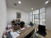 1 otaqlı ofis - Dərnəgül m. - 38 m²