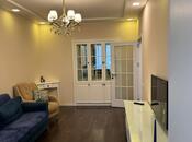 3 otaqlı köhnə tikili - Səbail r. - 78 m²