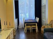 3 otaqlı köhnə tikili - Səbail r. - 78 m²
