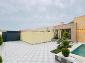 4 otaqlı həyət evi/bağ evi - Mərdəkan q. - 160 m²