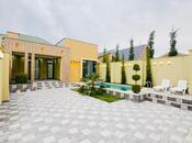 4 otaqlı həyət evi/bağ evi - Mərdəkan q. - 160 m²