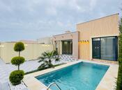 4 otaqlı həyət evi/bağ evi - Mərdəkan q. - 160 m²