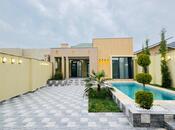 4 otaqlı həyət evi/bağ evi - Mərdəkan q. - 160 m²