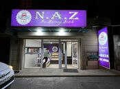 Elan №5792627 - Bakı, Nəsimi m., 120 m²