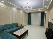 İcarəyə verilir 3 otaqlı yeni tikili 100 m², 28 May m., photo 1 from 8