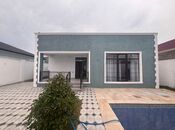 3 otaqlı həyət evi/bağ evi - Şüvəlan q. - 130 m²