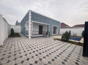 3 otaqlı həyət evi/bağ evi - Şüvəlan q. - 130 m²