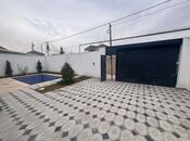 3 otaqlı həyət evi/bağ evi - Şüvəlan q. - 130 m²