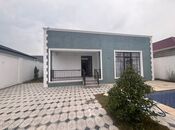 3 otaqlı həyət evi/bağ evi - Şüvəlan q. - 130 m²