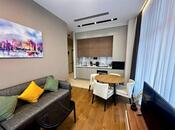 Satılır 2 otaqlı yeni tikili 57 m², Sea Breeze q., photo 2 from 8