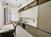 İcarəyə verilir 2 otaqlı yeni tikili 100 m², Elmlər Akademiyası m., photo 2 from 8