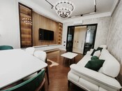 İcarəyə verilir 2 otaqlı yeni tikili 100 m², Elmlər Akademiyası m., photo 1 from 8