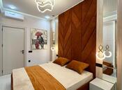 Satılır 2 otaqlı yeni tikili 77 m², Qara Qarayev m., photo 2 from 8