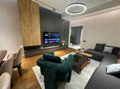 İcarəyə verilir 3 otaqlı yeni tikili 140 m², Ağ şəhər q., photo 1 from 8