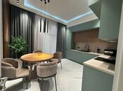 İcarəyə verilir 3 otaqlı yeni tikili 140 m², Ağ şəhər q., photo 2 from 8
