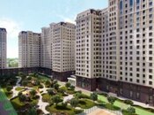 Продаётся 2-комн. новостройка 77 м², м. Элмляр Академиясы, photo 2 from 8