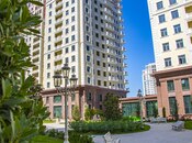 Продаётся 2-комн. новостройка 77 м², м. Элмляр Академиясы, photo 3 from 8