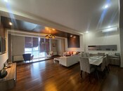 4 otaqlı yeni tikili - Nizami m. - 183 m²