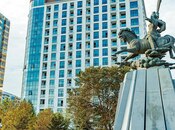 Объявление №5793154 - Баку, Насиминский  р., 3-комн., 137.1 м², 13/16 этаж