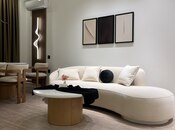 İcarəyə verilir 3 otaqlı yeni tikili 110 m², 28 May m., photo 2 from 8